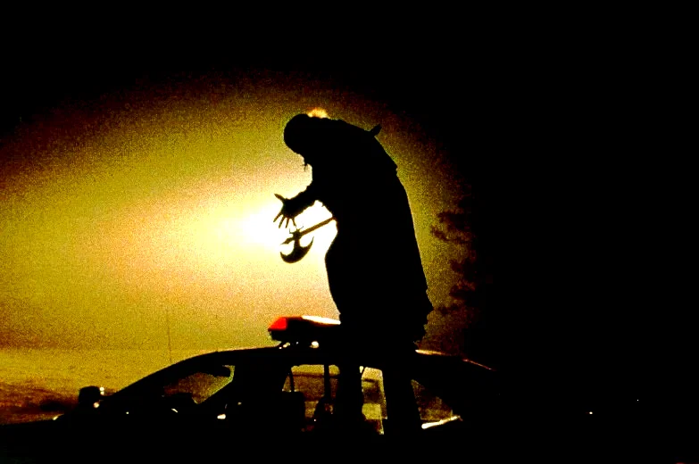 Photo du film : Jeepers creepers (le chant du diable)
