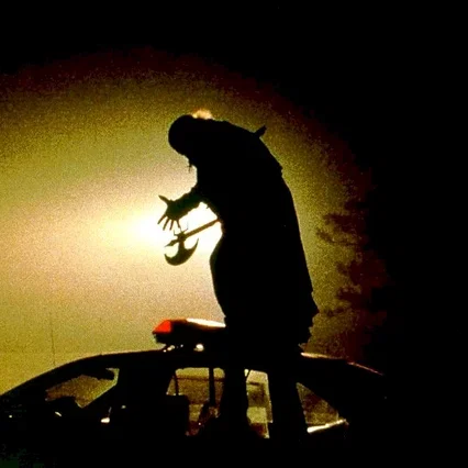 Miniature photo du film : Jeepers creepers (le chant du diable)