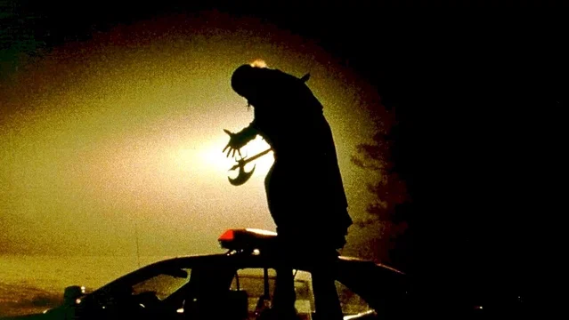 Photo 7 du film : Jeepers creepers (le chant du diable)