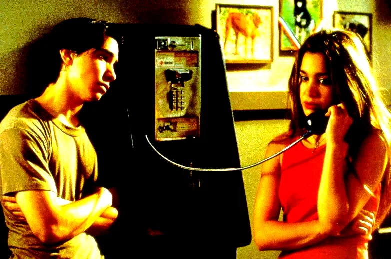 Photo du film : Jeepers creepers (le chant du diable)