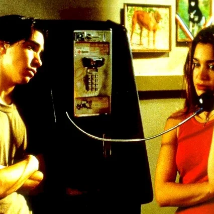 Miniature photo du film : Jeepers creepers (le chant du diable)