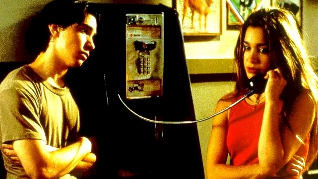 Photo 8 du film : Jeepers creepers (le chant du diable)