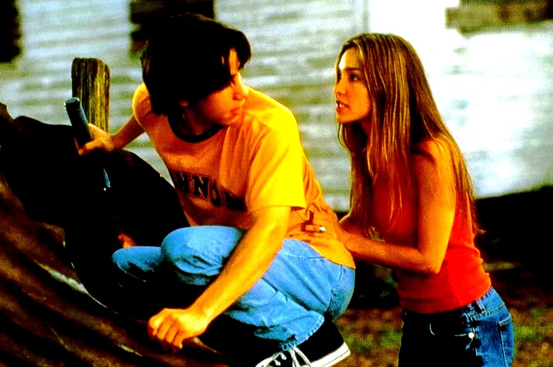 Photo du film : Jeepers creepers (le chant du diable)
