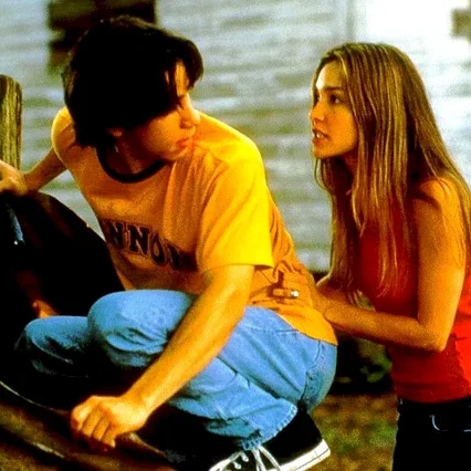 Miniature photo du film : Jeepers creepers (le chant du diable)