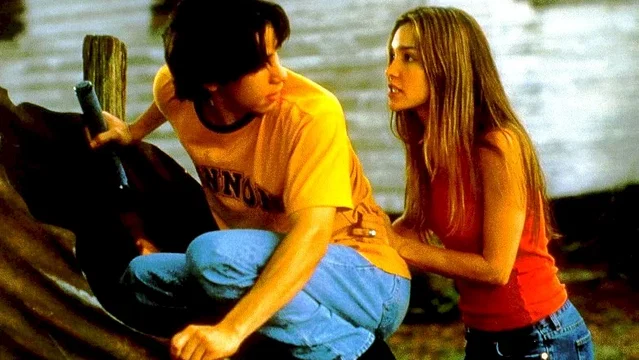Photo 9 du film : Jeepers creepers (le chant du diable)