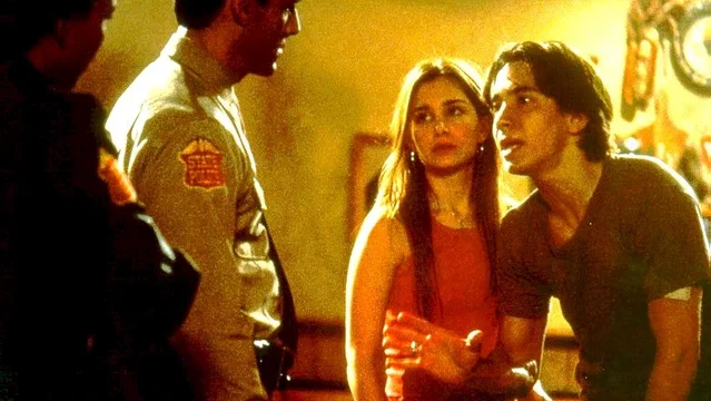 Photo 10 du film : Jeepers creepers (le chant du diable)