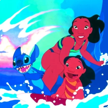 Miniature photo du film : Lilo & Stitch