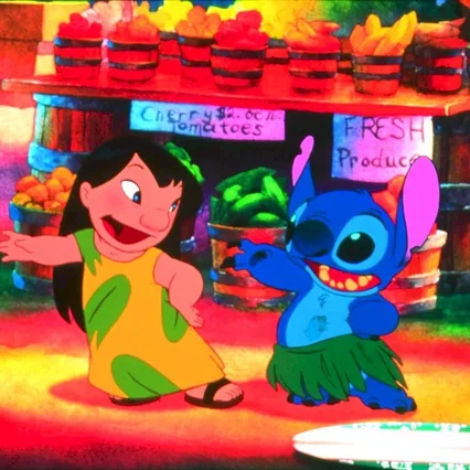 Miniature photo du film : Lilo & Stitch