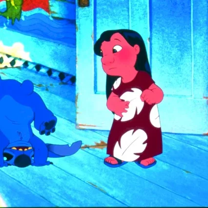 Miniature photo du film : Lilo & Stitch