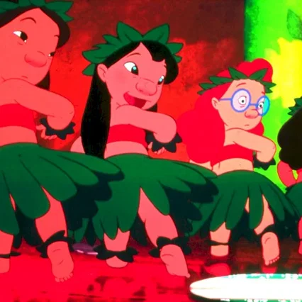 Miniature photo du film : Lilo & Stitch