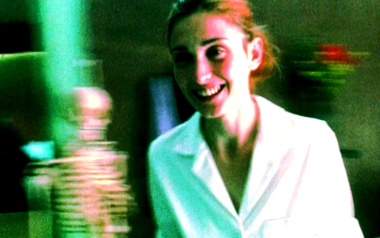 Photo 2 du film : Ma caméra et moi