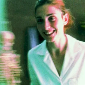 Photo du film : Ma caméra et moi
