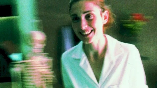 Photo du film : Ma caméra et moi