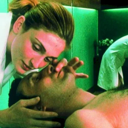 Miniature photo du film : Ma caméra et moi