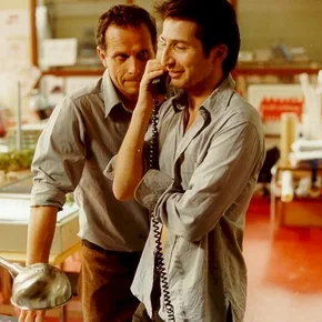 Photo du film : Cravate club