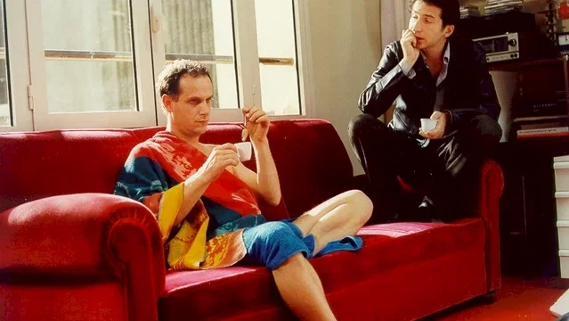 Photo 6 du film : Cravate club