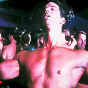 Photo du film : Party boys