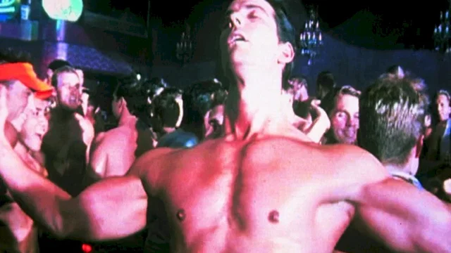 Photo 2 du film : Party boys