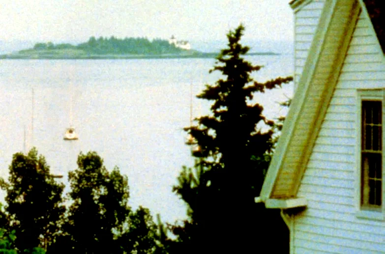 Photo 3 du film : In the bedroom