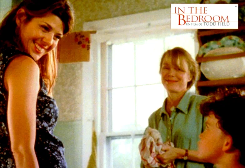 Photo 5 du film : In the bedroom