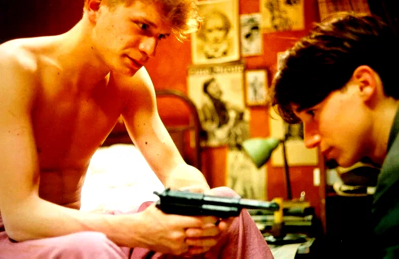 Photo 4 du film : La guerre a paris
