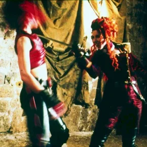 Photo du film : Bloody mallory