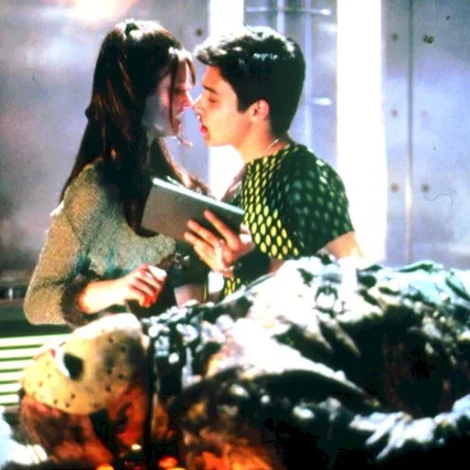 Miniature photo du film : Jason X