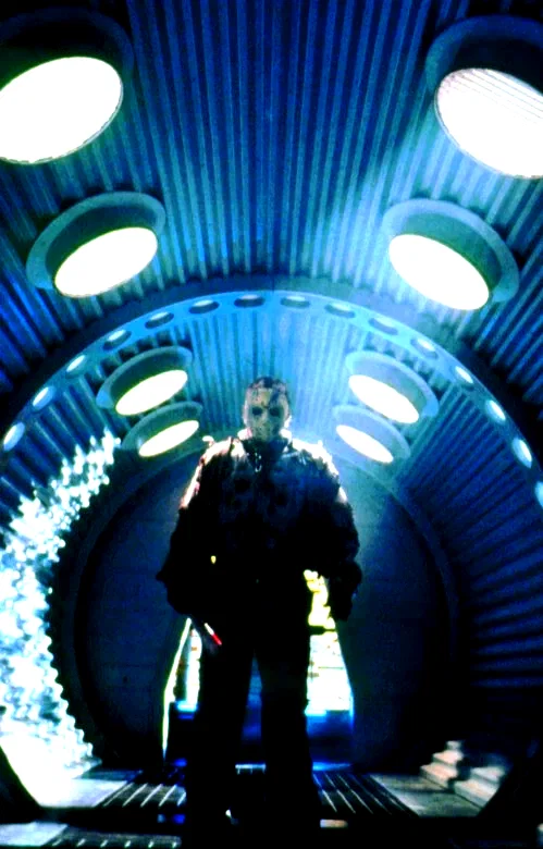 Photo 3 du film : Jason X