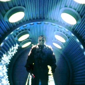 Photo du film : Jason X