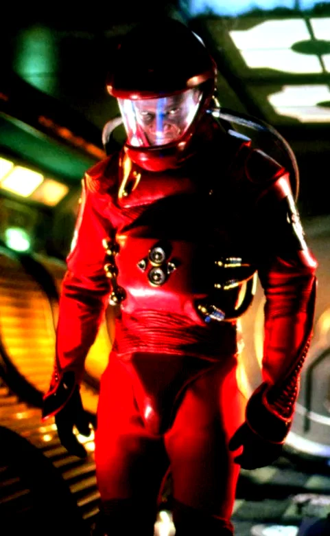 Photo 4 du film : Jason X