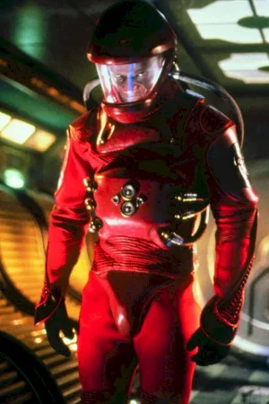 Photo 4 du film : Jason X