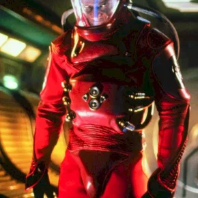 Photo du film : Jason X