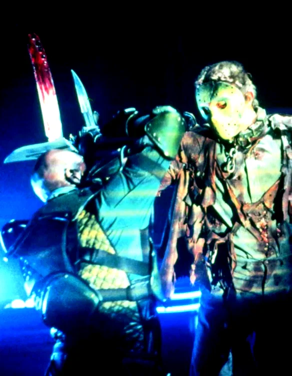 Photo 5 du film : Jason X