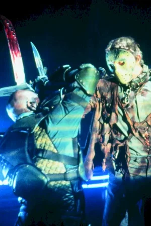 Photo 5 du film : Jason X