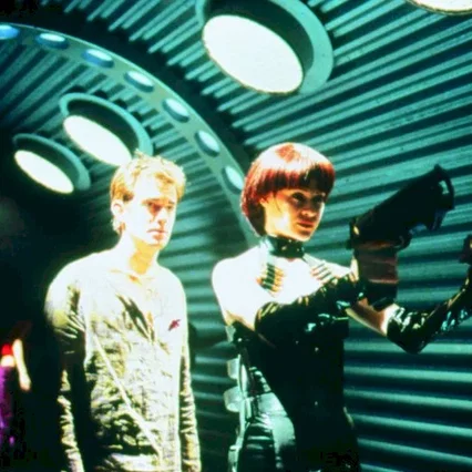 Miniature photo du film : Jason X