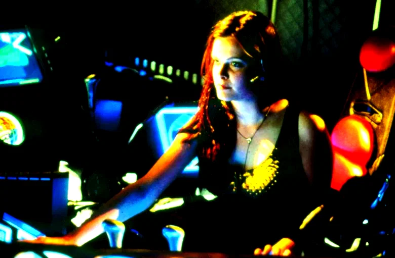 Photo 7 du film : Jason X