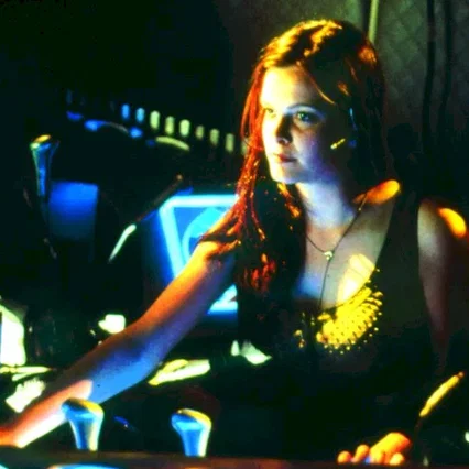 Miniature photo du film : Jason X