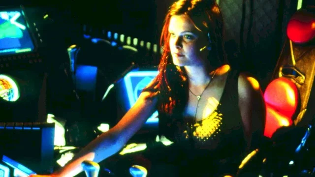 Photo 7 du film : Jason X