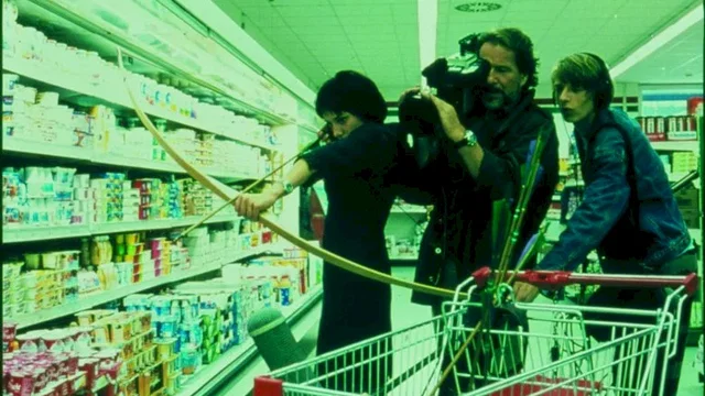 Photo 2 du film : Viktor vogel, directeur artistique