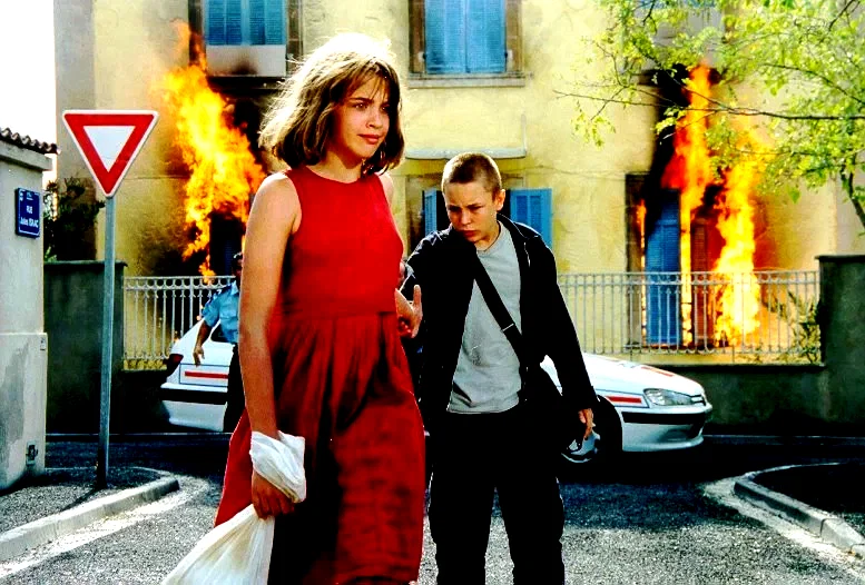 Photo du film : Les diables