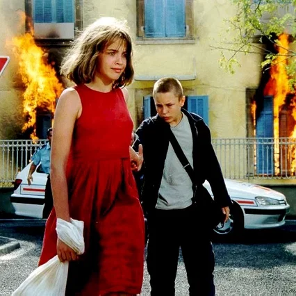 Miniature photo du film : Les diables