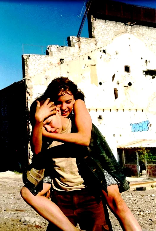 Photo du film : Les diables