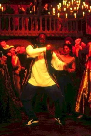 Photo du film : Le chevalier black