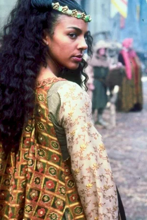 Photo du film : Le chevalier black
