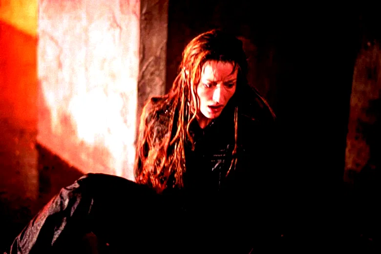 Photo 2 du film : Terreur point com