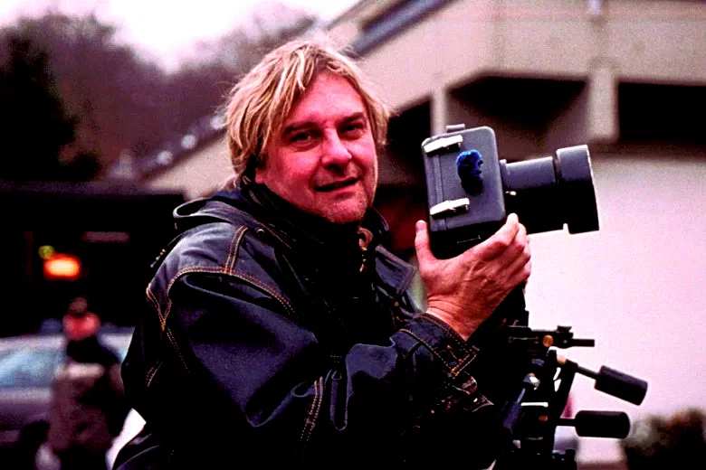 Photo 3 du film : Terreur point com