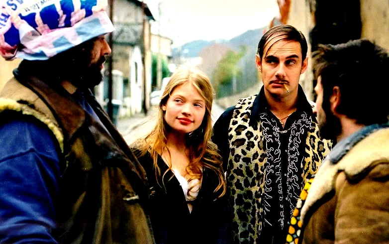 Photo 2 du film : Jojo la Frite