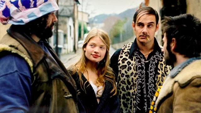 Photo du film : Jojo la Frite