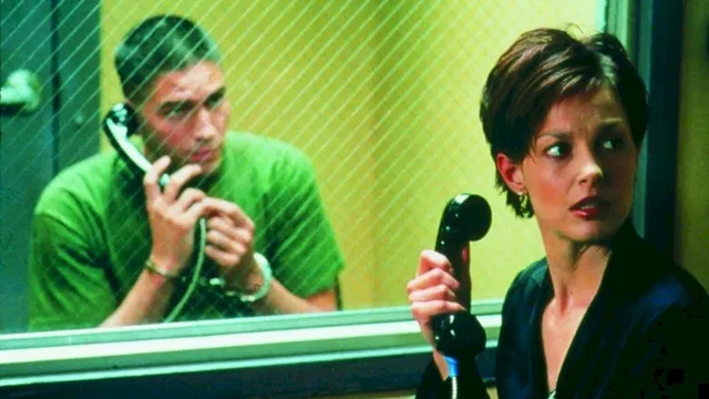 Photo du film : Crimes et pouvoir