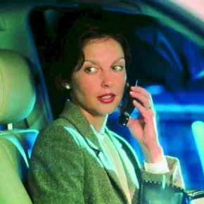 Photo du film : Crimes et pouvoir